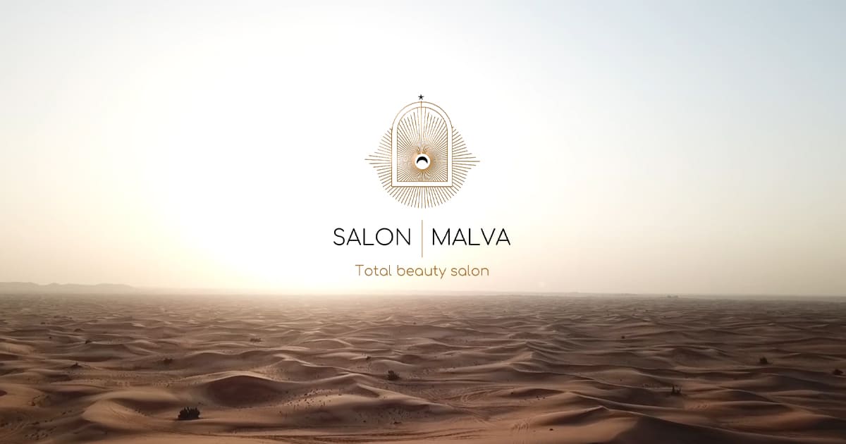 SALON DAIDAIの外観
